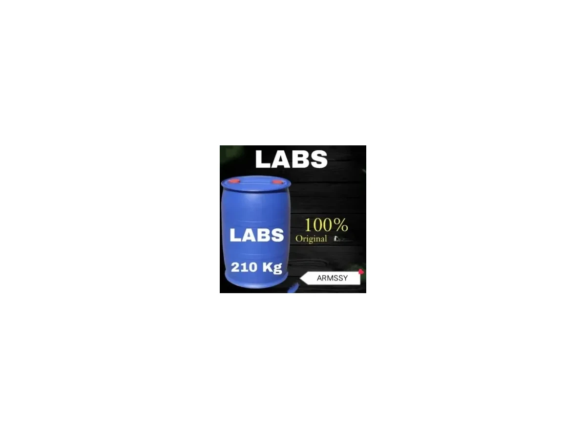 LABSA 96% Bahan Baku Deterjen 1 Kg