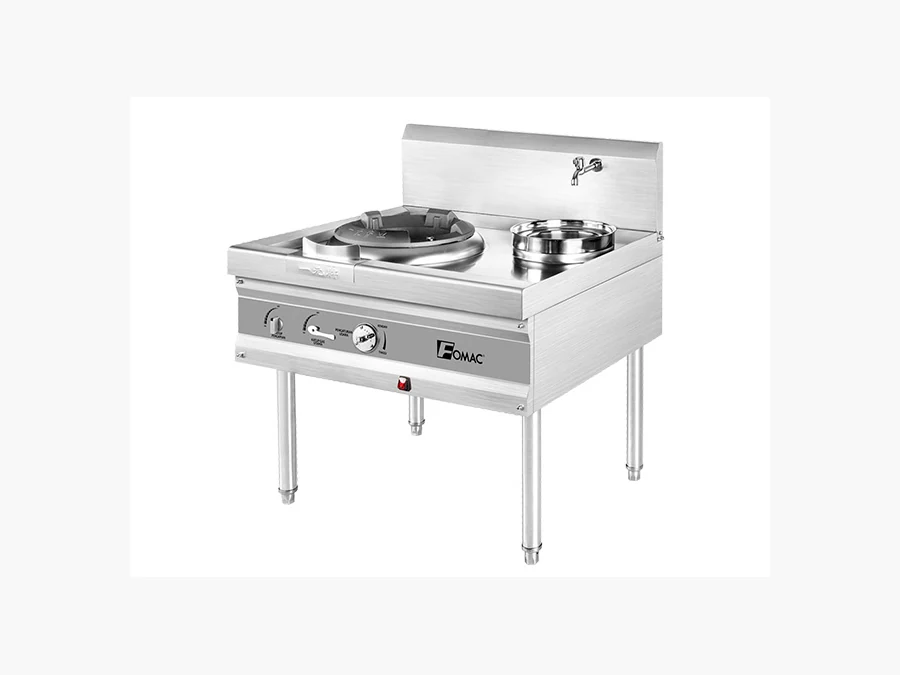 Gas Kwali Range FOMAC KWR-G960Y