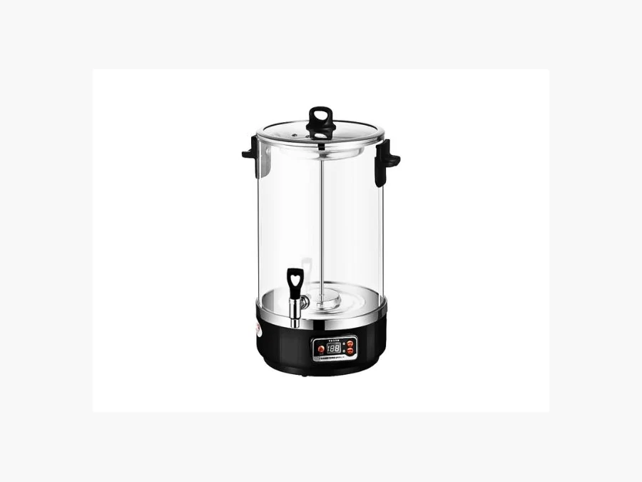 Tea Water Boiler FOMAC WBE-GL20