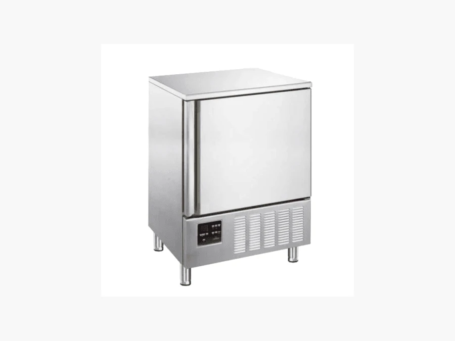 GEA Blast Chiller & Shock Freezer AK-08D