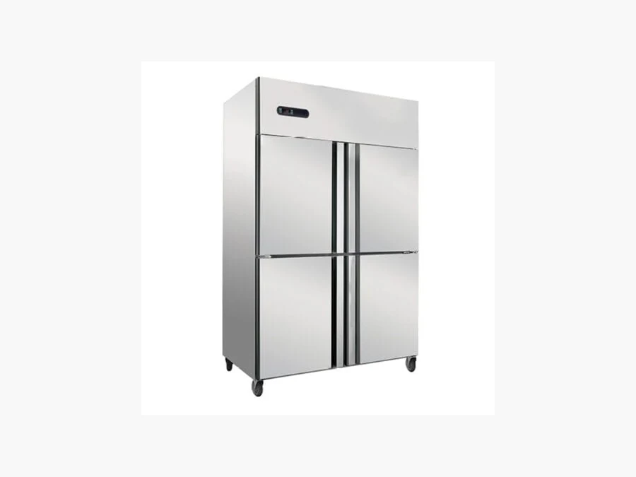 GEA Upright Freezer Cabinet URF-1200-4DX