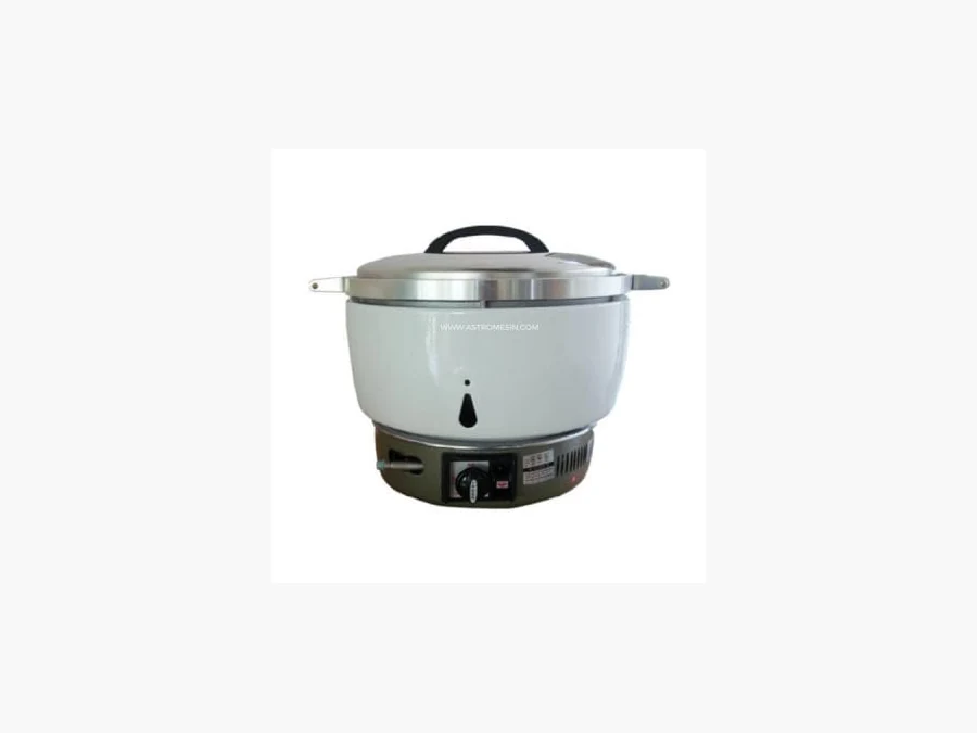 GETRA Rice Cooker MB-80RB