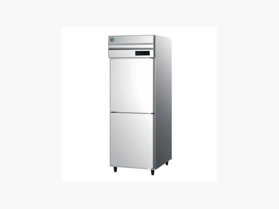 HOSHIZAKI Upright Freezer 2 Pintu HF-78MA-S
