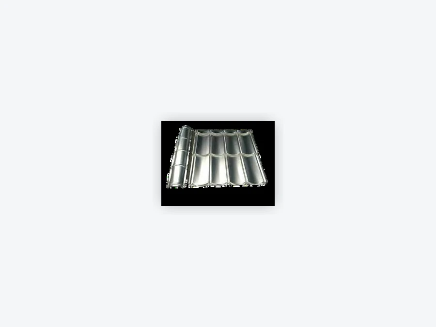 Seng Gelombang Indo Metal Makmur