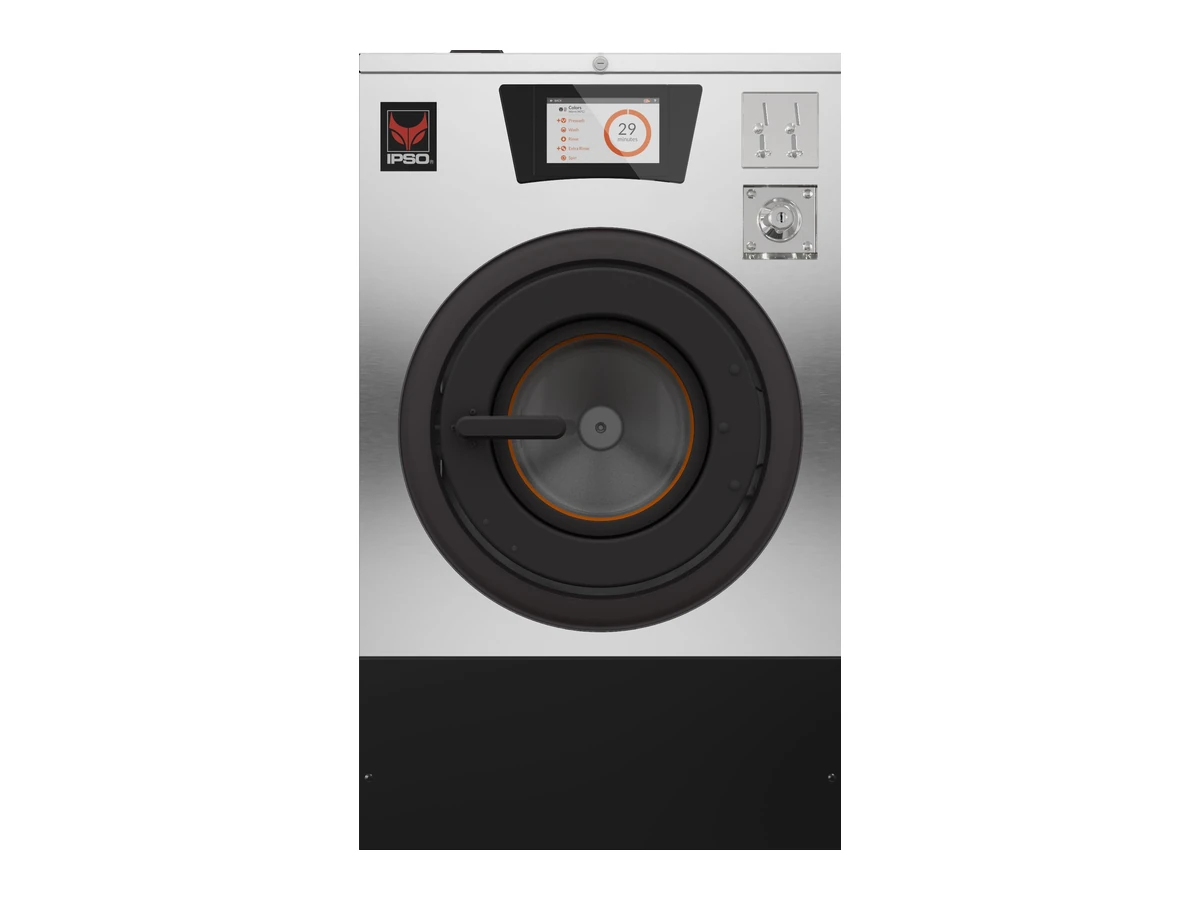 Hardmount Washer IPSO BC20-BC60