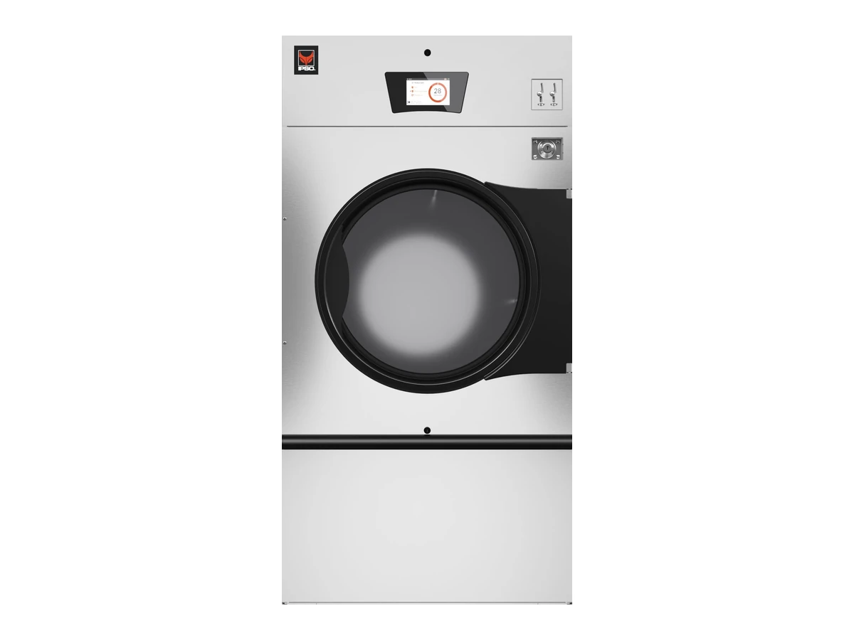 Tumbler Dryer IPSO BT30-BT55
