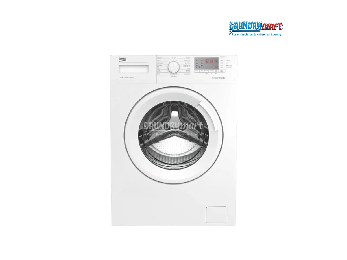 Mesin Cuci Beko WTV11512 11 Kg