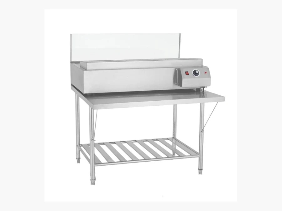 Bain Marie Custom LUXINDO