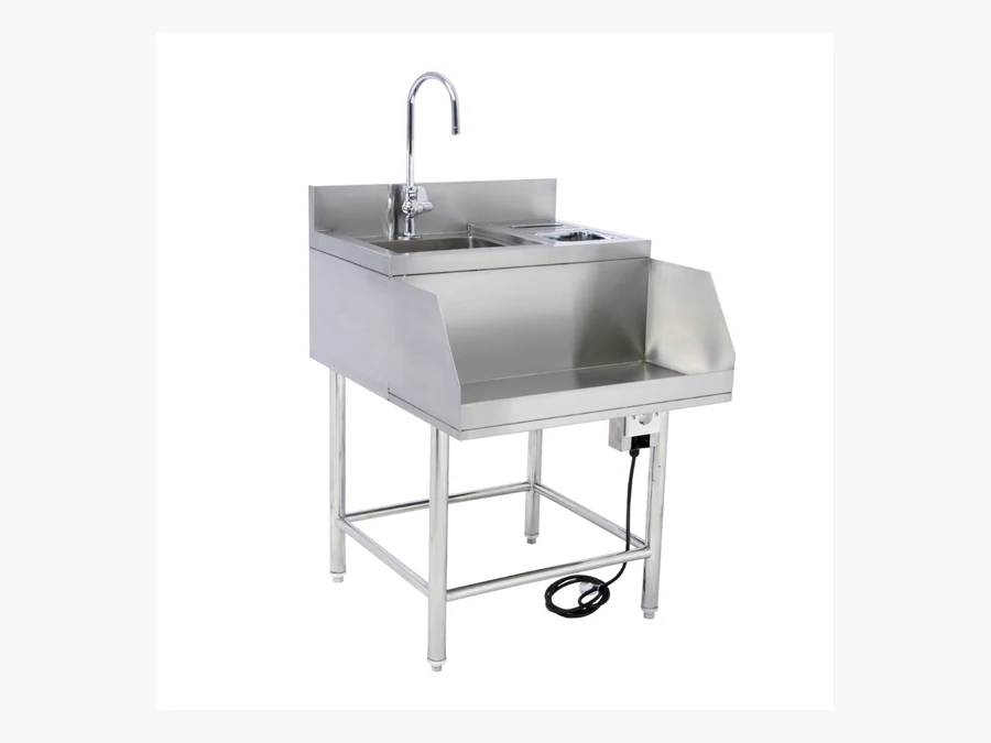 Sink Stainless Custom LUXINDO