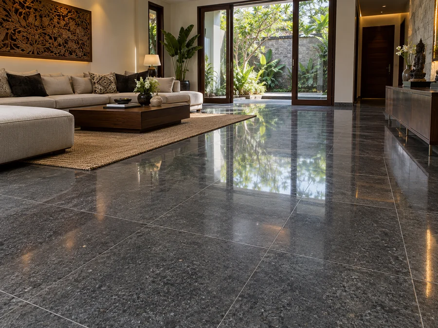 Lantai Granit 60x60