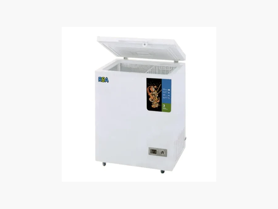 RSA Chest Freezer Box CF-110