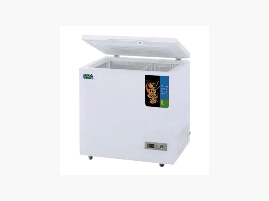 RSA Chest Freezer Box CF-210