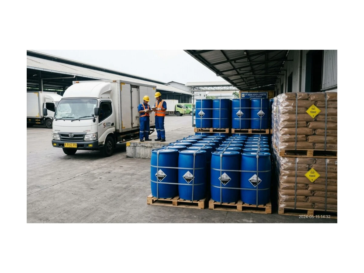 CAPB 35 Foam Booster Bahan Deterjen