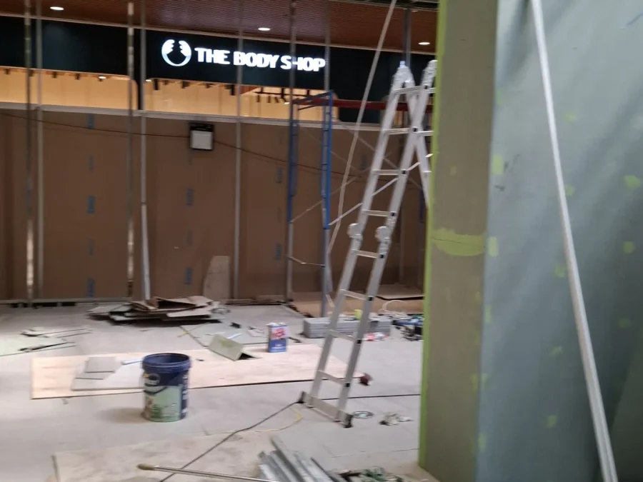 Renovasi Rumah